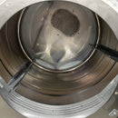 Used Electrolux Electric Dryer Model No. EFMC627UTT2