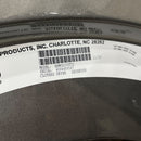 Used Electrolux Electric Dryer Model No. EFMC627UTT2