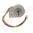 Refrigerator Condenser Fan Motor WR84X10055 / 4681JK1002B