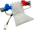 WPW10140917 Whirlpool Washer Water Inlet Valve
