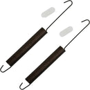 Frigidaire Dishwasher Door Hinge Link 154325201