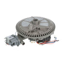 Dishwasher Sump And Motor Assembly Samsung DD82-01353A