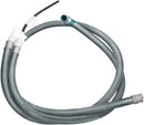 5215ER2002G LG Washer Drain Hose, 80-1/2"