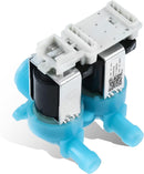 W11036930 / W11688995 Whirlpool Washer Water Inlet Valve