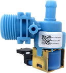 Dishwasher Water Inlet Valve WPW10327249