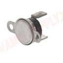 Frigidaire Dryer Thermal Fuse 134711401