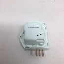 RT621 Refrigerator Defrost Timer