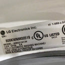 Used 27" LG Washer Model No. WM2016CW