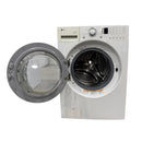 Used 27" LG Washer Model No. WM2016CW