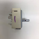 Used WG02F04019 (191D2990P001)  Infinite Switch GE