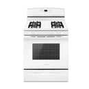 Open Box Amana  Gas Range Model No. AGR6603SFW L-0356
