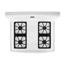 Open Box Amana  Gas Range Model No. AGR6603SFW L-0356