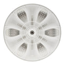 AGZ72909711 LG Washer Pulsator Assembly