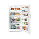 Open Box Amana Upright Freezer Model No. AZF33X20DW L-0338