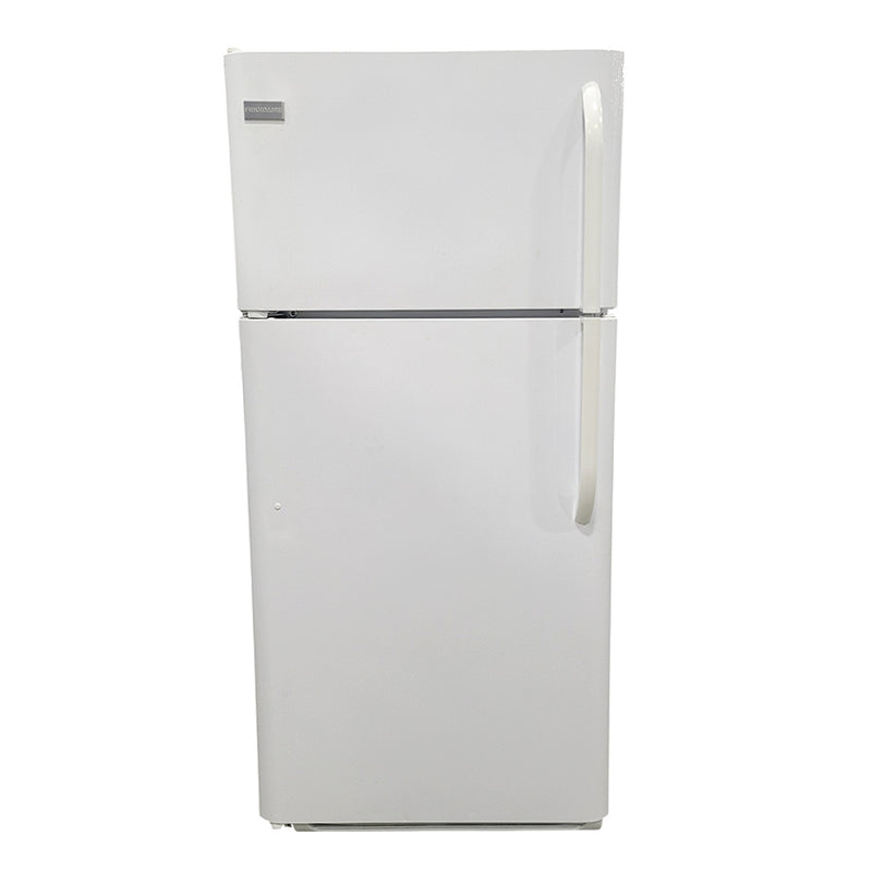 Used Frigidaire Refrigerator Model No. 970-420429