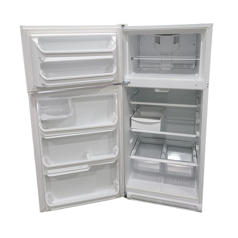 Used Frigidaire Refrigerator Model No. 970-420429