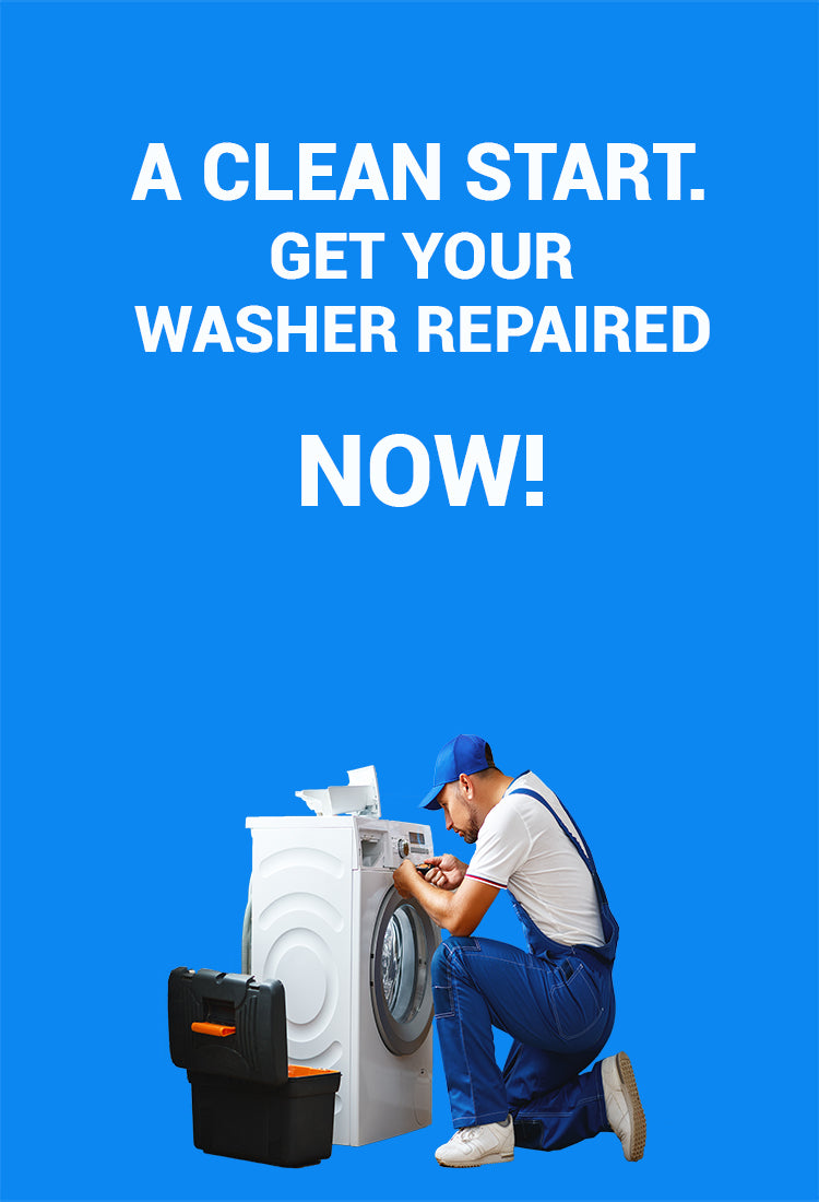 Banner Edmonton Washer repair