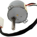DD31-00013B Samsung Dishwasher Water Wall Spray Arm Geared Motor