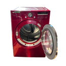 Used LG Washer and Dryer Set Model No. WM2301HR-DLE2301R