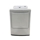 Open Box LG Electric Dryer Model No. DLE7000W S/N: L-0146