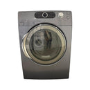 Used Samsung Dryer Model No. DV337AEG/XAC S/N: 356054BQ600127N