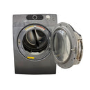 Used Samsung Dryer Model No. DV337AEG/XAC S/N: 356054BQ600127N