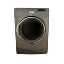 Used Samsung Electric Dryer Model No. DV350AEP-XAC S/N: Y3PZ53BCB00586Y