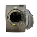 Used Samsung Electric Dryer Model No. DV350AEP-XAC S/N: Y3PZ53BCB00586Y