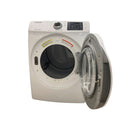 Used Samsung Electric Dryer Model No. DV42H5000EW-AC S/N: 0AEG5BCM201249N