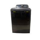 Open Box GE Electric Dryer Model No. GTD69EBPTDG S/N:  L-0092