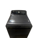 Open Box GE Electric Dryer Model No. GTD69EBPTDG S/N:  L-0092