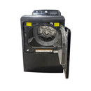 Open Box GE Electric Dryer Model No. GTD69EBPTDG S/N:  L-0092