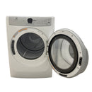 Used Electrolux Dryer Model No. ELFE733CAW S/N:  L-0224