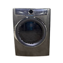 Open Box Electrolux Electric Dryer Model No. ELFE763CAT S/N: L-0234