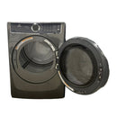 Open Box Electrolux Electric Dryer Model No. ELFE763CAT S/N: L-0234