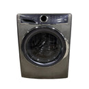 Open Box Electrolux Washer Model No. ELFW7637AT S/N: L-0214