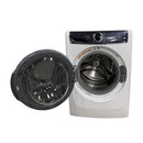 Open Box Electrolux Washer Model No. ELFW7637AW S/N:  L-0200