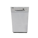 Open Box Frigidaire Dishwasher Model No. FFBD1831UW  S/N: L-0178