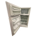 Used Frigidaire Fridge Model No. FFTR1821QW3 S/N: BA54246853