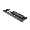 5304518473 Frigidaire DishWasher CONSOLE ASSEMBLY,W/OVERLAY,BL