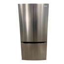 Open Box Frigidaire Refrigerator Model No. FRFG2033AV S/N: L-0255