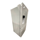 Open Box 36" Width Frigidaire Refrigerator Model No. FRFS2823AW S/N: L-0067