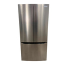 Used Frigidaire Refrigerator Model No. FRSS26I3AF  S/N: L-0256