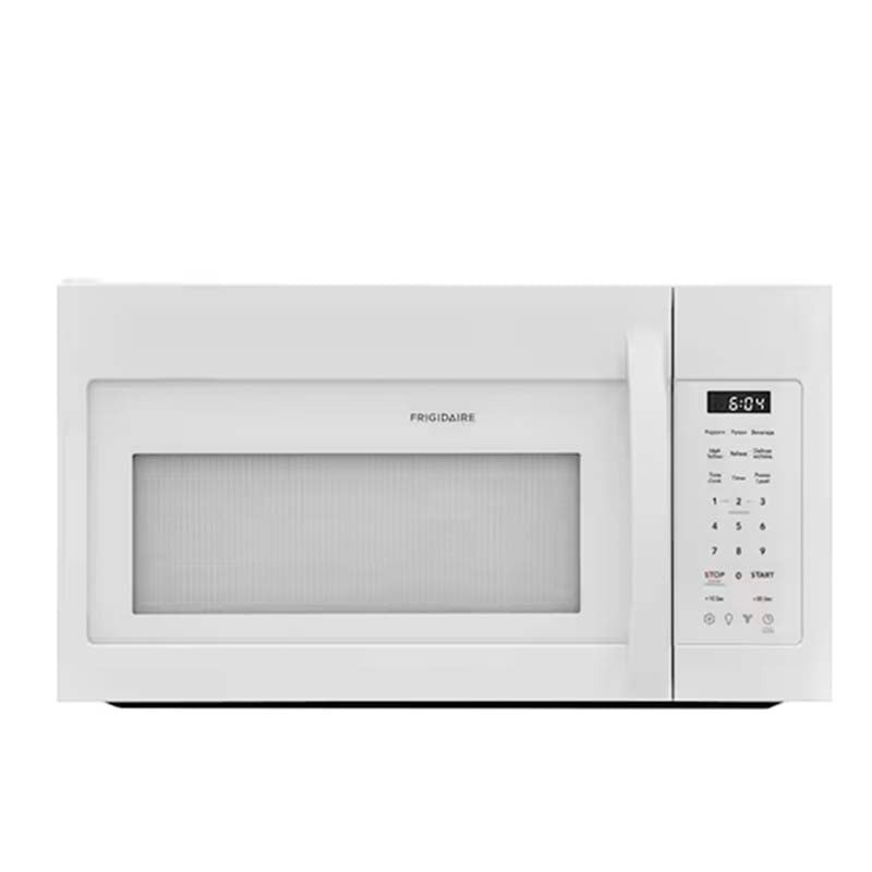 Frigidaire Microwave Model No. FMOS1846BW  (Includes Delivery, Installation, Haul-Away and Eco fee)