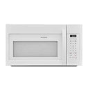 Frigidaire Microwave Model No. FMOS1846BW  (Includes Delivery, Installation, Haul-Away and Eco fee)