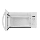 Frigidaire Microwave Model No. FMOS1846BW  (Includes Delivery, Installation, Haul-Away and Eco fee)