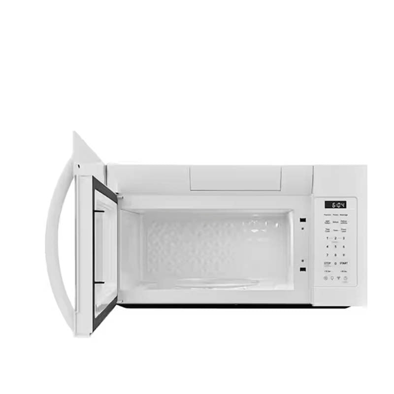 Frigidaire Microwave Model No. FMOS1846BW  (Includes Delivery, Installation, Haul-Away and Eco fee)