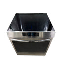 Used Frigidaire Stove Model No: GCFL307CBF S/N: L-0102