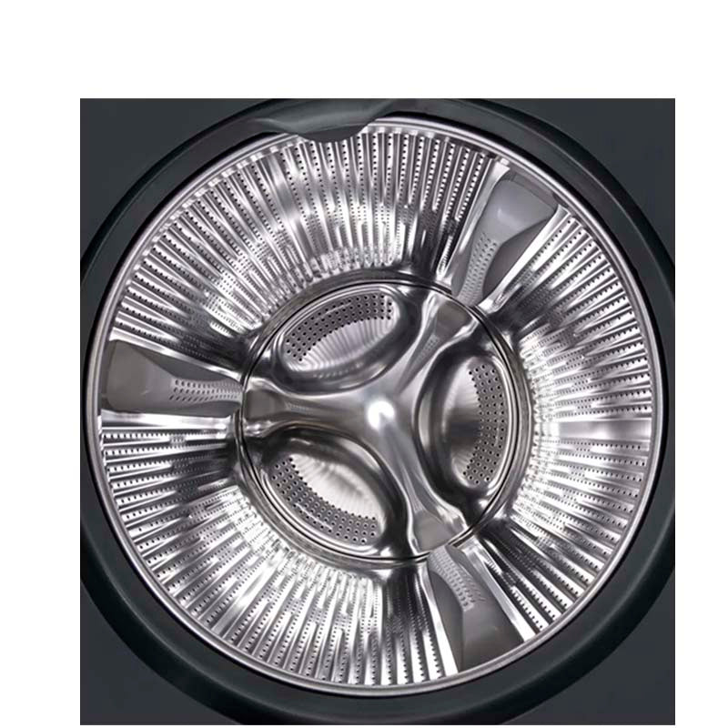 GE Washer Model No. GFW148SSMWW