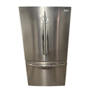 Open Box Frigidaire Fridge & Freezer Mod